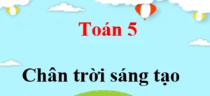 Tổng Hợp Công Thức Toán Lớp 5 Chuẩn Nhất 2026: Nắm Trọn Kiến Thức!