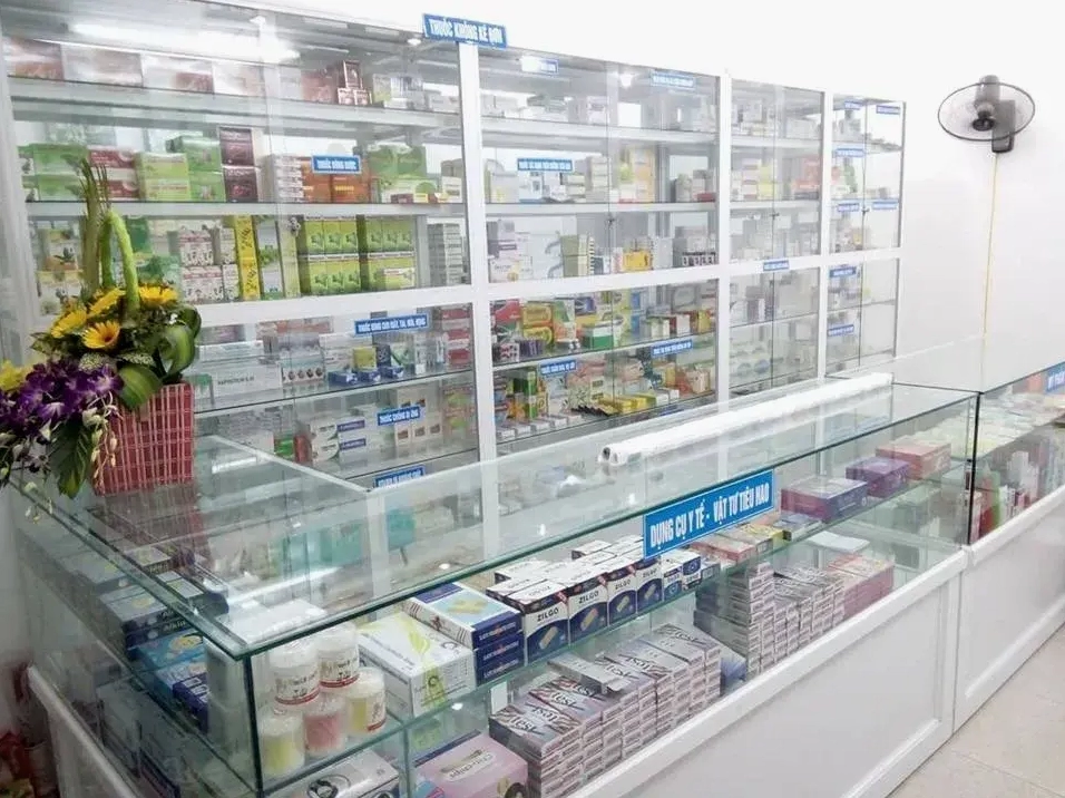 Ứng dụng hình học trong đời sống