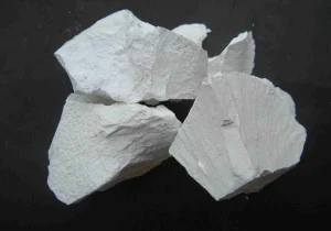 Vôi Sống: Công Thức Hóa Học & Ứng Dụng Ích Lợi Không Ngờ