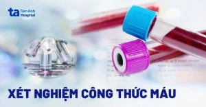 Xét Nghiệm Công Thức Máu Là Gì? Giải Mã Chi Tiết Ý Nghĩa & Chỉ Số