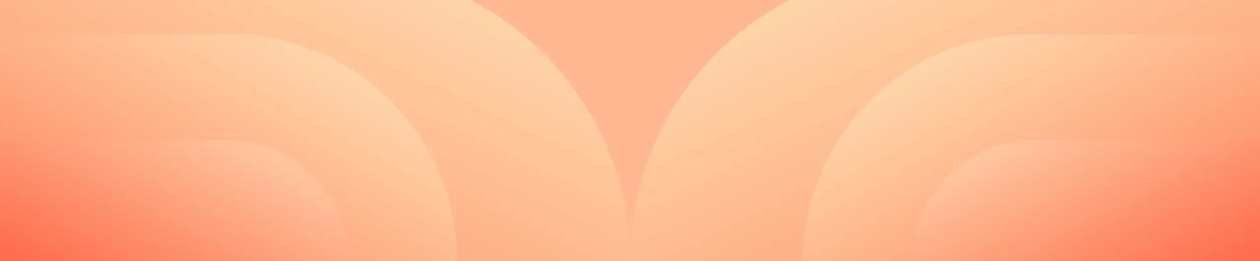 Background banner