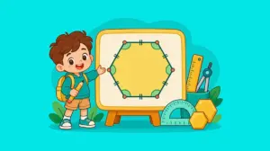 Bí Kíp Tính Diện Tích Lục Giác Đều Chuẩn Xác, Dễ Dàng Nhất 2026