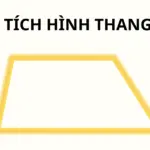 Bí mật công thức hình thang cân: Tính toán chuẩn xác, dễ dàng!