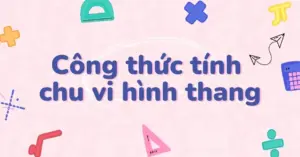 Bí Mật Công Thức Hình Thang Vuông: Đơn Giản & Chuẩn Xác 2026