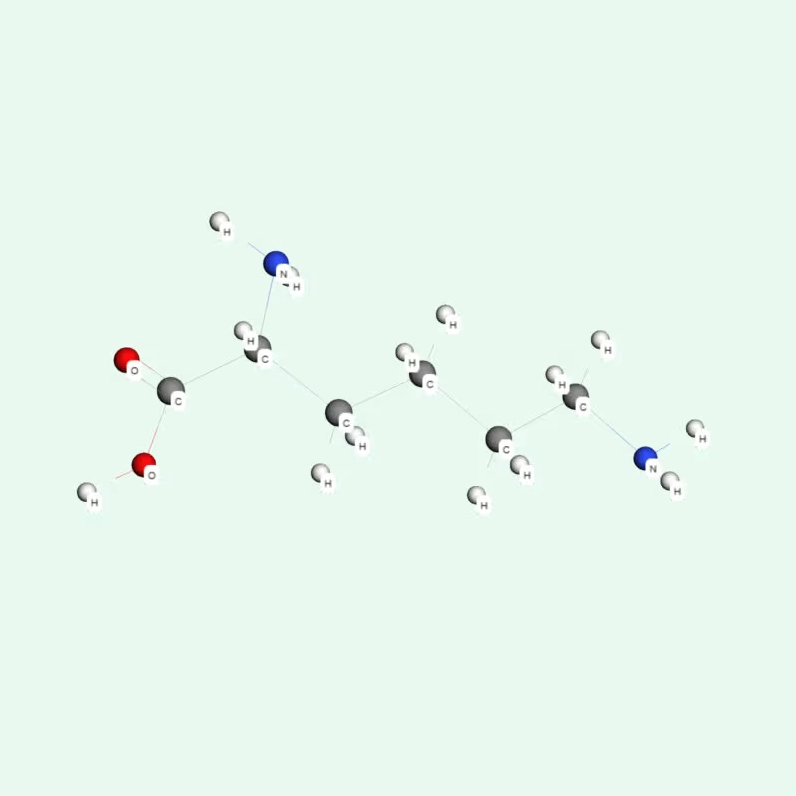 Cách dùng lysine bổ sung