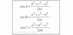 Công Thức Sin Cos Tan: Bí Quyết Giải Toán Lượng Giác Cực Nhanh
